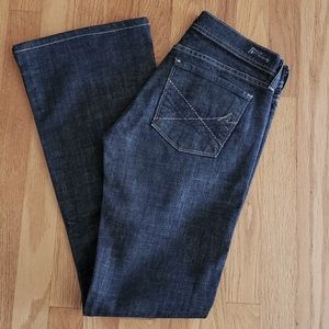 Citizens of Humanity Bootcut Flare Jeans